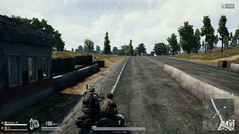cap-nhat-pubg-phien-ban-moi-de-su-dung-nhieu-tinh-nang-cua-game Cập nhật pubg phiên bản mới để sử dụng nhiều tính năng của game