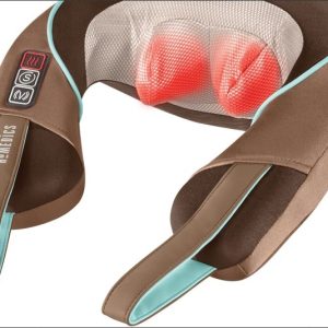 Máy massage vai cổ HoMedics NMS-375 Shiatsu