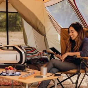Điều hòa di động ZERO BREEZE Mark 2