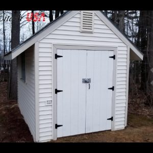 Khóa còng có chốt bảo mật cao American Lock A800LHCD