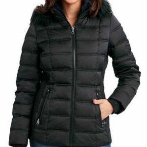 Áo khoác nữ Nautica Ladies' Puffer Jacket
