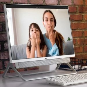 Máy tính Dell Inspiron 5400 Touchscreen All in One