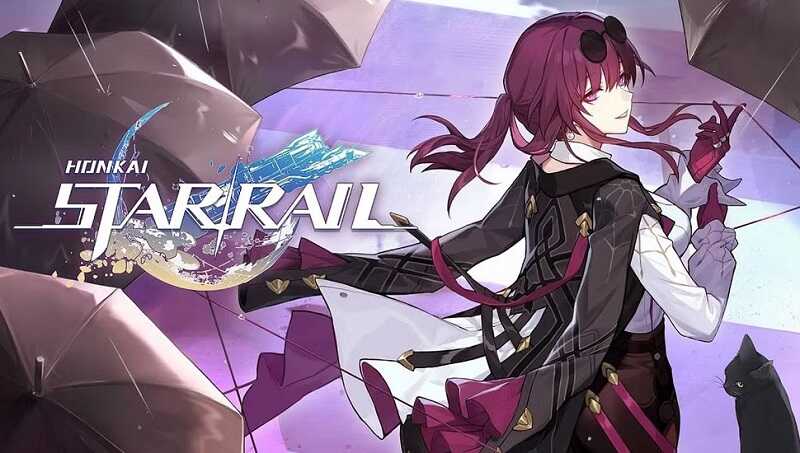 Cấu hình chơi Honkai Star Rail trên Android