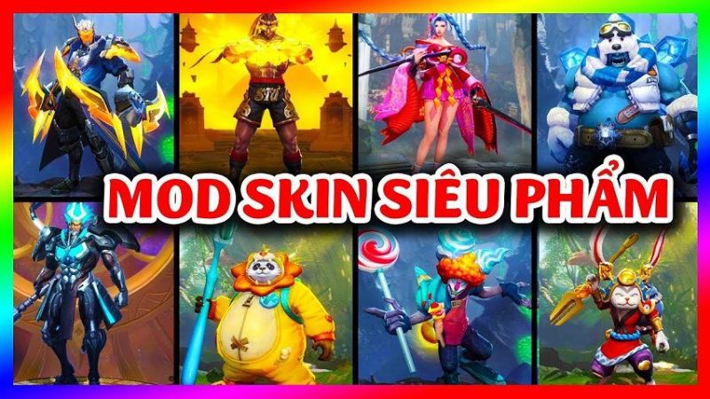 cau-hinh-toi-thieu-de-tai Yêu cầu tối thiểu về cấu hình để tải mod skin lol