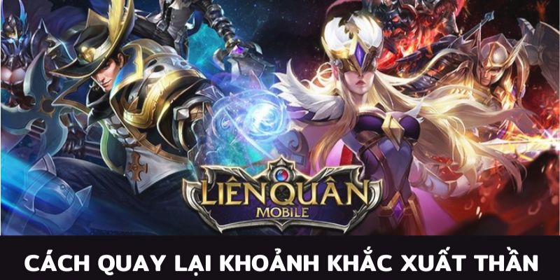 cc3a1ch-quay-highlight-lien-quan Cách quay Highlight Liên Quân chi tiết