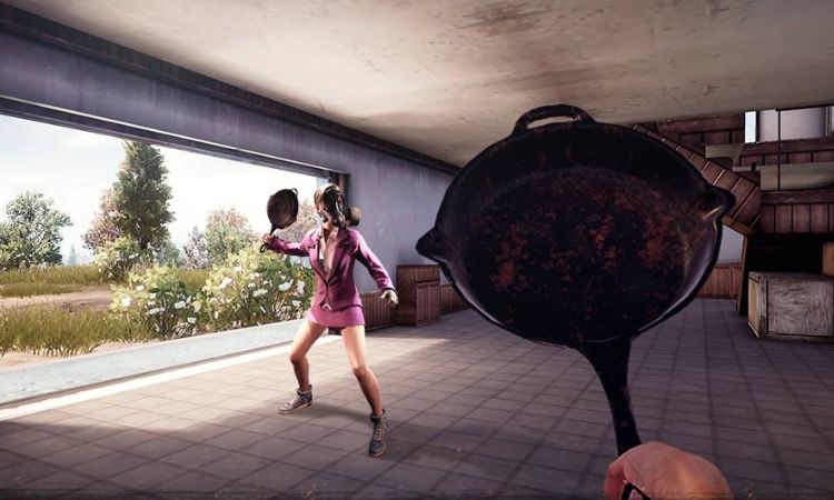 chao-pubg-la-vu-khi-can-chien-moi-duoc-cong-dong-nguoi-choi-cho-doi-nhat Chảo PUBG là vũ khí cận chiến mới được cộng đồng người chơi chờ đợi nhất