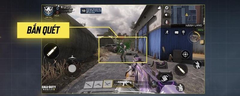 che-do-ban-quet-trong-call-of-duty-mobile-la-gi Chế độ bắn quét trong Call of Duty Mobile là gì?