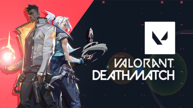 che-do-choi-deathmatch Chế độ chơi CSGO Deathmatch