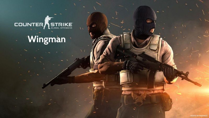 che-do-choi-wingman Chế độ chơi Wingman CSGO