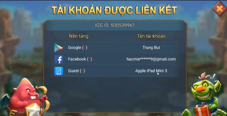 che1bb8dn20ge1bba120lic3aan20ke1babft20te1baa1i20me1bba5c20guest20c491e1bb8320hoc3a0n20te1baa5t20quc3a120trc3acnh20ge1bba120tc3a0i20khoe1baa3n20khc3a1ch Chọn gỡ liên kết tại mục Guest để hoàn tất quá trình gỡ tài khoản khách