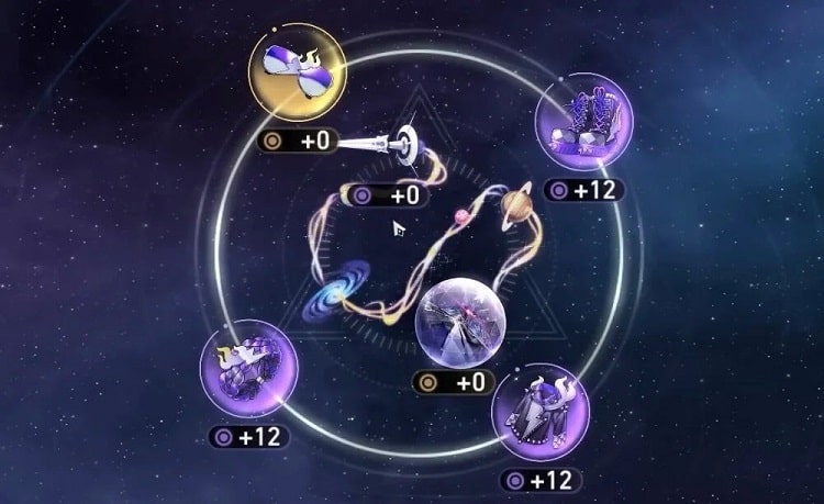 chi-so-chinh-trong-di-vat-honkai-star-rail Chỉ số chính có trong game Honkai Star Rail
