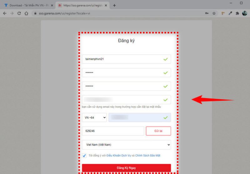 chi-tiet-cach-tao-tai-khoan-fifa-online-4-nhanh-chong Chi tiết cách tạo tài khoản FIFA Online 4 nhanh chóng