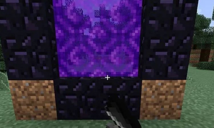 chi-tiet-cach-vao-dia-nguc-trong-minecraft Chi tiết cách vào địa ngục trong Minecraft