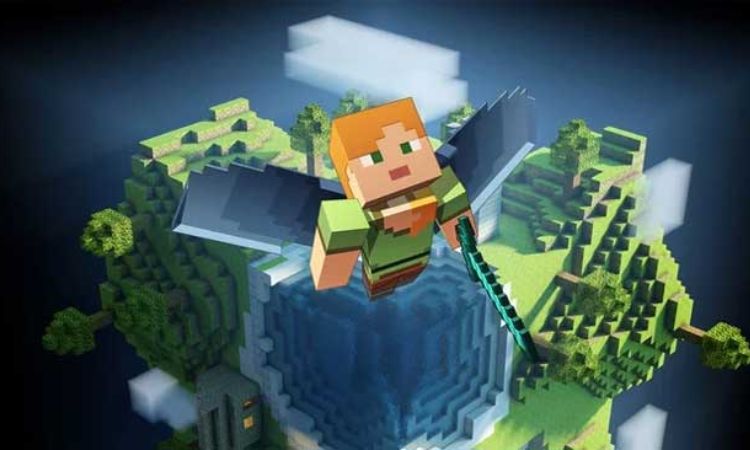 chia-se-kinh-nghiem-cach-bay-bang-canh-trong-minecraft-pe-pc Chia sẻ kinh nghiệm cách bay bằng cánh trong Minecraft PE/ PC