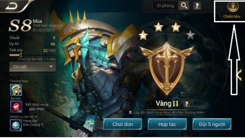 chien-khu-lien-quan-la-gi Chiến khu trong game Liên Quân là gì?