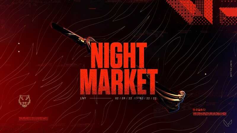 cho-dem-valorant-khi-nao-co Khi nào có night market valorant?
