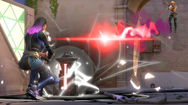 choi-deathmatch-va-spike-rush Cách cày battle pass Valorant nhanh khi chơi Deathmatch và Spike Rush