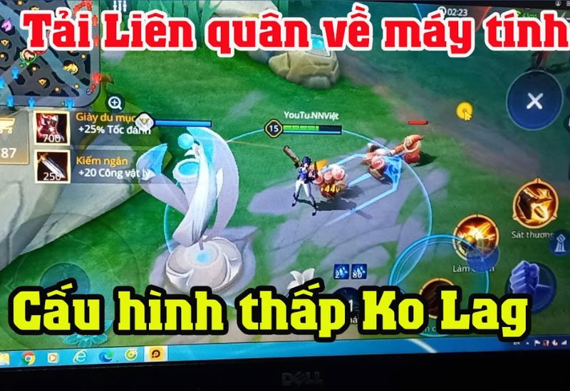 choi-lien-quan-mobile-tren-may-tinh-voi-cau-hinh-thap Chơi Liên Quân Mobile trên máy tính với cấu hình thấp