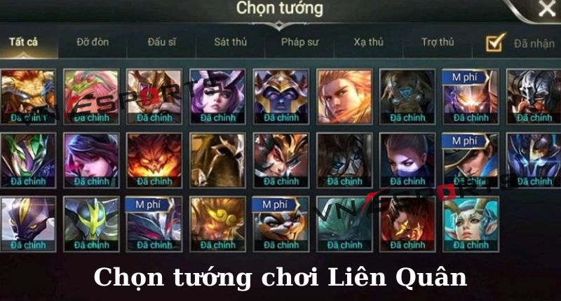 chon-duoc-tuong-khac-che-se-giup-ban-chien-thang-trong-moi-keo-dau Chọn được tướng khắc chế sẽ giúp bạn chiến thắng trong mọi kèo đấu