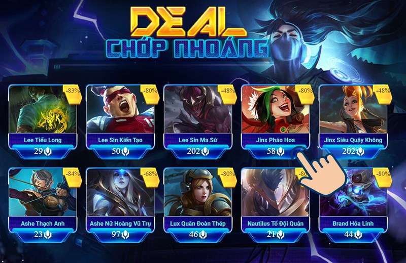 chon-trang-phuc-yeu-thich-de-mua Chọn trang phục yêu thích để mua