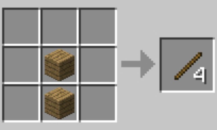 chuan-bi-nguyen-lieu-che-tao-tranh-minecraft Chuẩn bị nguyên liệu chế tạo tranh Minecraft