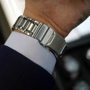 Đồng hồ nam Citizen Promaster Super Sport JW0111-55E