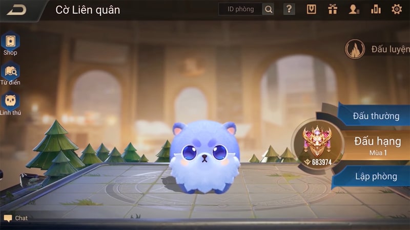 co-lien-quan-mobile-la-gi Giới thiệu tổng quan Cờ Liên Quân là gì