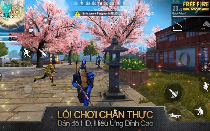 co-nen-thay-doi-giong-noi-khong Có thay đổi giọng nói trong game Free Fire được không