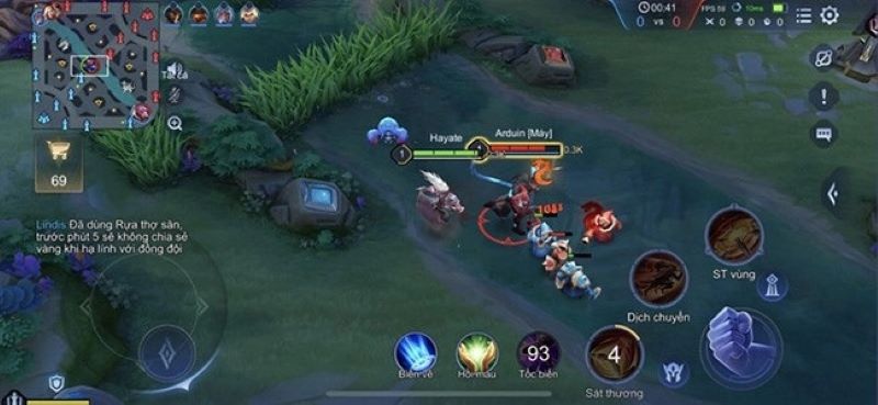 co-the-choi-game-lien-quan-khong-can-wifi-hoac-4g Có thể chơi game liên quân không cần wifi hoặc 4G