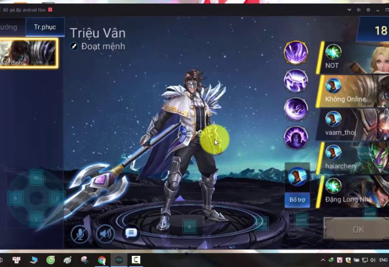 co-the-choi-tai-lien-quan-mobile-tren-may-tinh-duoc-khong Có thể chơi, tải Liên Quân Mobile trên máy tính được không?