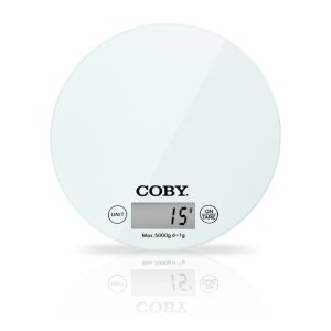Cân Điện Tử Nhà Bếp COBY