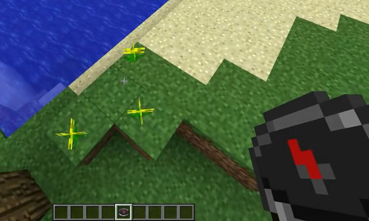 cong-dung-cua-la-ban-trong-minecraft-la-gi Công dụng của la bàn trong Minecraft là gì?