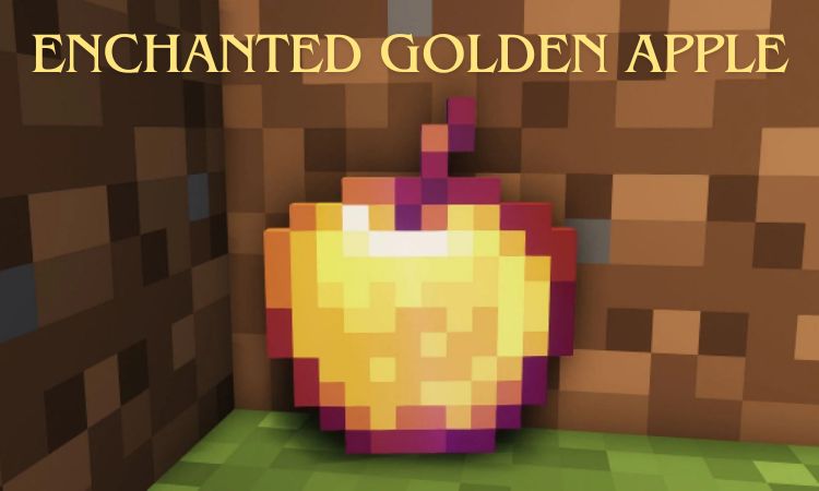 cong-dung-huu-ich-cua-tao-vang-phu-phep-minecraft Công dụng hữu ích của táo vàng phù phép Minecraft