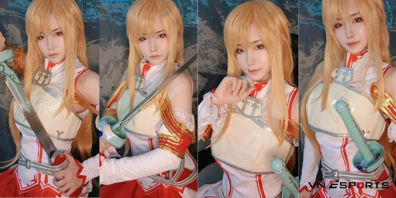 copslay-butterfly-tia-chop Cosplay tia chớp Butterfly