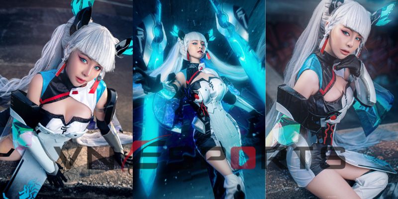 cosplay-airi-bich-hai-thanh-nu-31 cosplay Airi chất ngất của coser Pang3pong