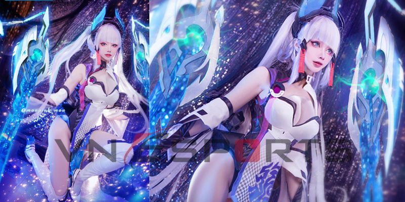 cosplay-airi-bich-hai-thanh-nu-5 cosplay Airi liên quân lạnh lùng và thu hút