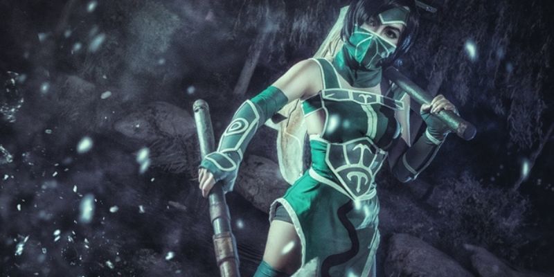 cosplay-akali-phien-ban-mac-dinh-1 Cosplay trang phục Akali mặc định