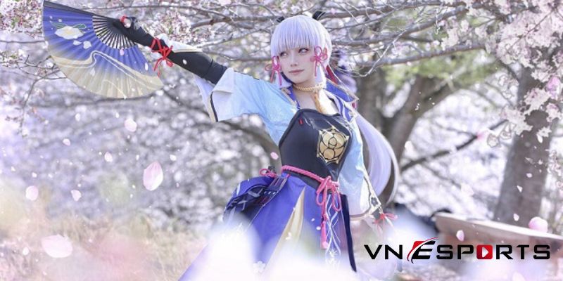 cosplay-akaya-boi-nu-coser-akase-akari-1 cosplay Akaya với phong cách trang nhã (1)