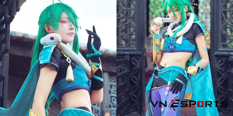 cosplay-baizhu-genshin-impact-2 cosplay baizhu genshin impact (2)