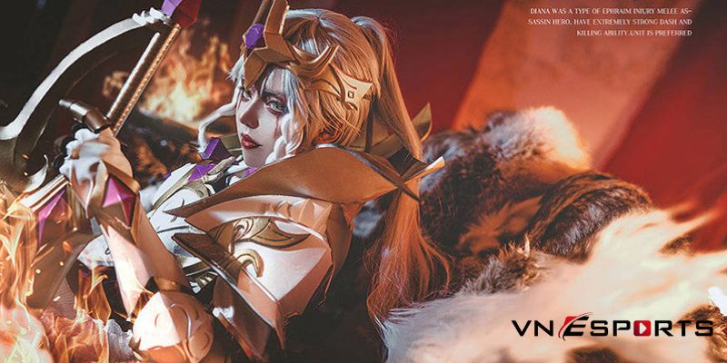 cosplay-diana-nu-than-chien-binh-1 cosplay Diana nữ thần chiến binh xinh đẹp