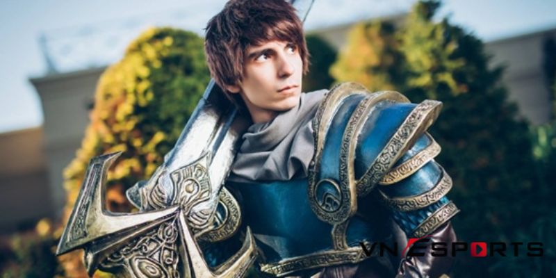 cosplay-garen-boi-coser-phuong-tay-1 cosplay Garen bới nam coser phương Tây