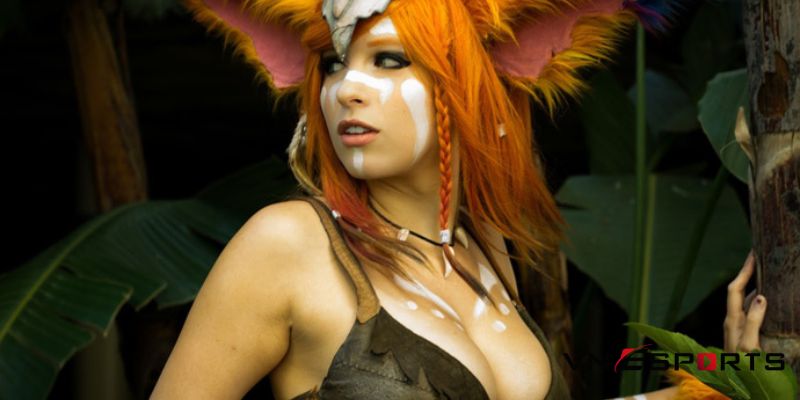 cosplay-gnar-boi-coser-project-alice-4 cosplay gnar LOL bởi nữ coser Project Alice (4)