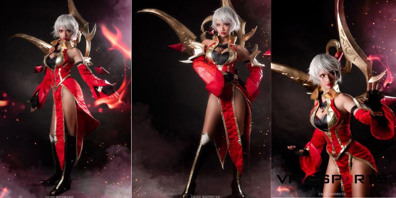cosplay-karma-chinh-phuc-4 cosplay karma chinh phục (4)