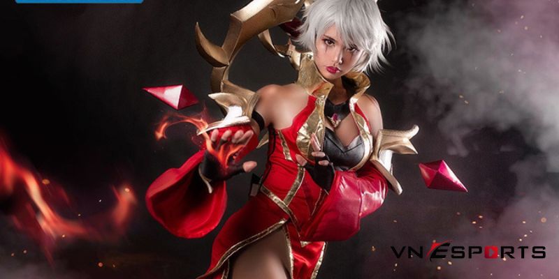 cosplay-karma-chinh-phuc-6 cosplay karma chinh phục (6)