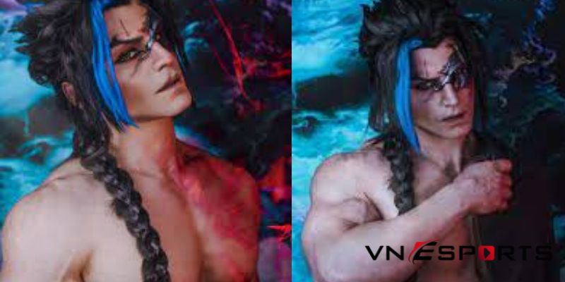 cosplay-kayn-ban-mac-dinh-2 cosplay Kayn bản mặc định (2)