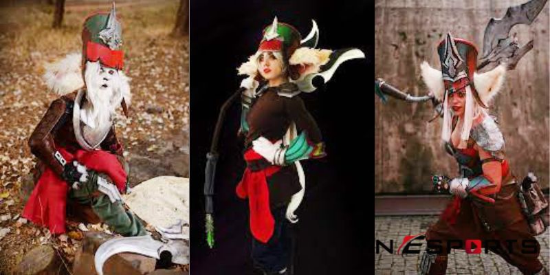 cosplay-kled-lmht-2 cosplay Kled LMHT (2)