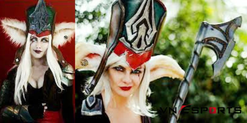 cosplay-kled-lmht-4 cosplay Kled LMHT (3)