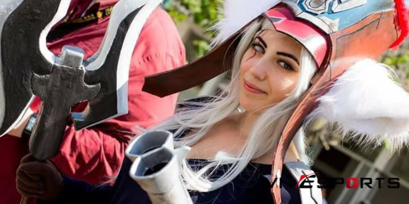 cosplay-kled-lmht-6 cosplay Kled LMHT (5)