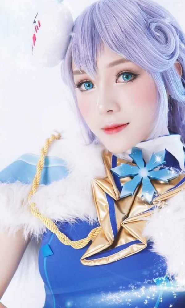 cosplay-lien-quan-sinestrea-tieu-thu-bang-gia-3 Cosplay liên quân Sinestrea tiểu thư băng giá (3)