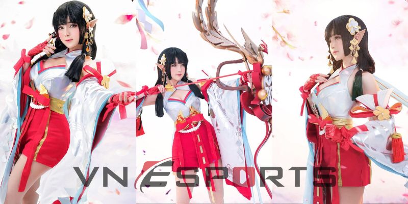 cosplay-lien-quan-telannas-vu-khuc-yeu-ho-11 Cosplay Tel'annas vũ khúc yêu hồ